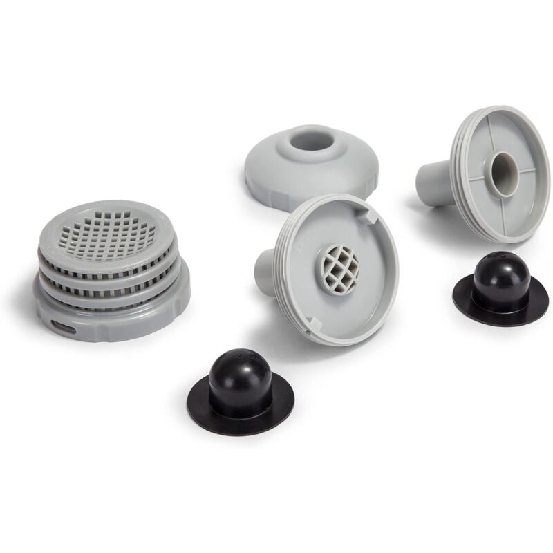 Intex Small Pool Strainers - Pack Of 2 - Image 2