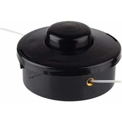 Universal Tap & Go Brushcutter Head - M10 X 1.25 Left Hand