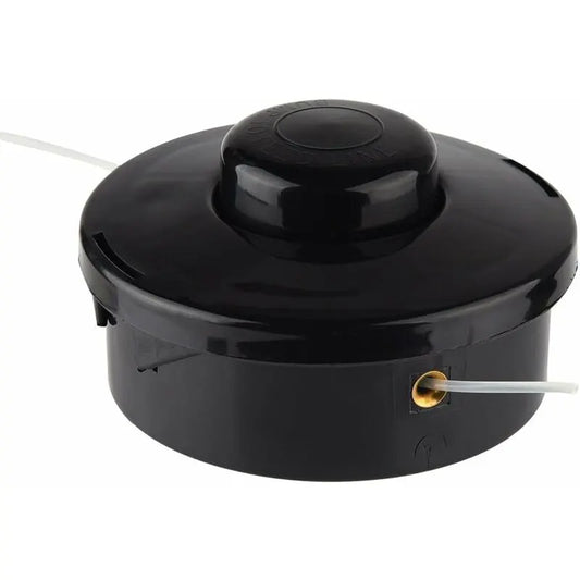 Universal Tap & Go Brushcutter Head - M10 X 1.25 Left Hand