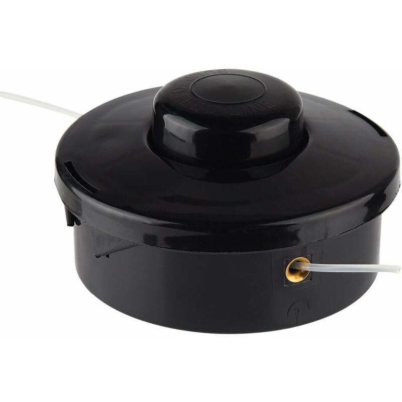 Universal Tap & Go Brushcutter Head - M10 X 1.25 Left Hand - Image 3
