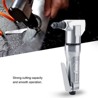 2800Rpm Pneumatic Nibbler 1 pcs Air Nibbler High Hardness Air Scissors Pneumatic Cutting Tool For Steel Sheet Cutting - Image 2
