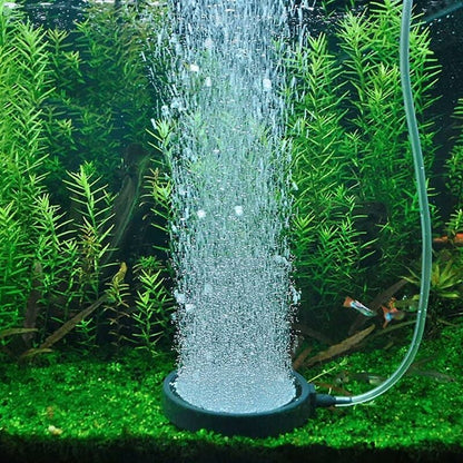 Aquarium Air Diffuser, Aquarium Bubbler Aquarium Air Stone Aquarium Bubbler For Aquarium Bubbler For Aquarium Air Stone - Image 2