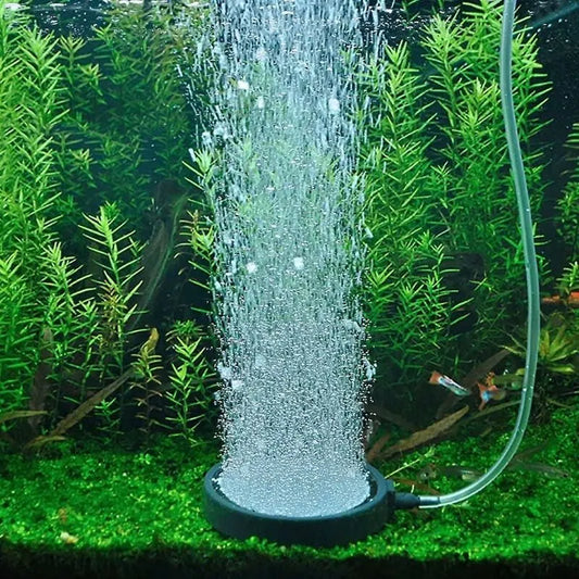 Aquarium Air Diffuser, Aquarium Bubbler Aquarium Air Stone Aquarium Bubbler For Aquarium Bubbler For Aquarium Air Stone - Image 2