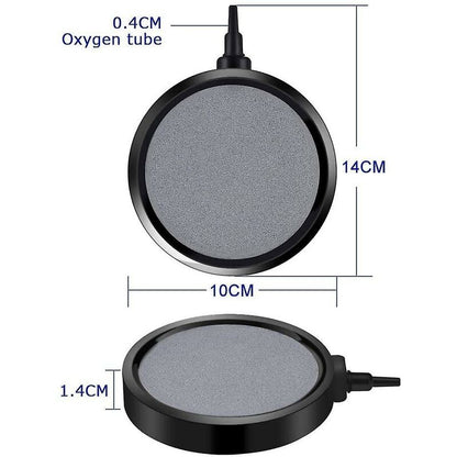 Aquarium Air Diffuser, Aquarium Bubbler Aquarium Air Stone Aquarium Bubbler For Aquarium Bubbler For Aquarium Air Stone - Image 3