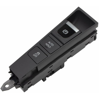 Handbrake Button For Passat B7 Cc 3Ad927137B