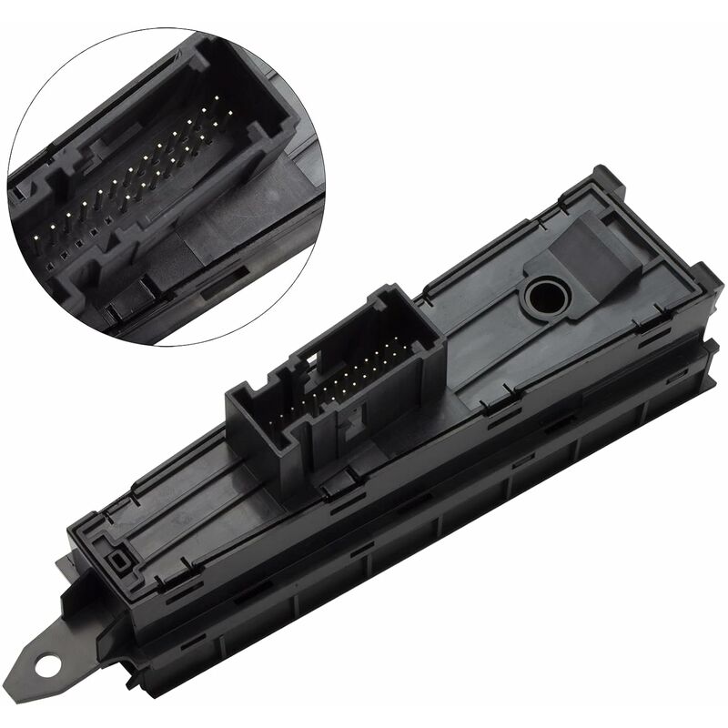 Handbrake Button For Passat B7 Cc 3Ad927137B - Image 2