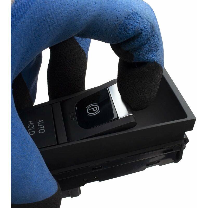 Handbrake Button For Passat B7 Cc 3Ad927137B - Image 3
