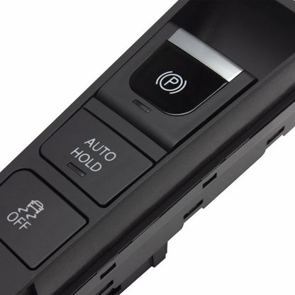 Handbrake Button For Passat B7 Cc 3Ad927137B - Image 4