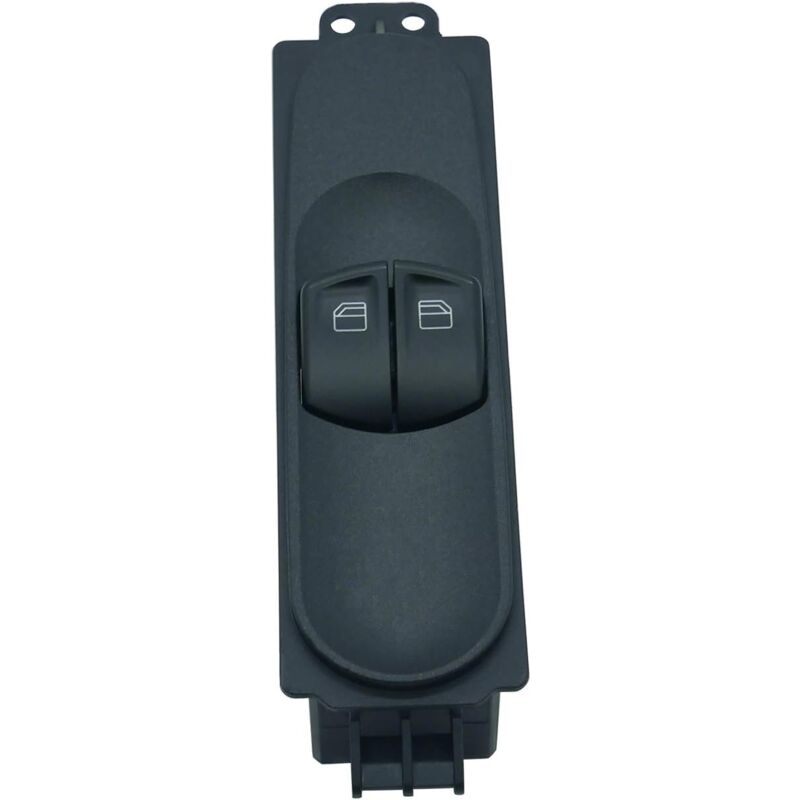 Window Lift Control Switch, Electric Window Button 6395451513 For Vito Viano W639 2003 - Image 2