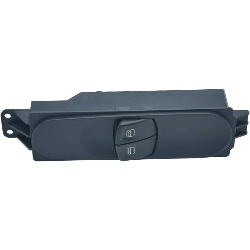 Window Lift Control Switch, Electric Window Button 6395451513 For Vito Viano W639 2003 - Image 3