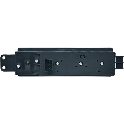 Window Lift Control Switch, Electric Window Button 6395451513 For Vito Viano W639 2003 - Image 4