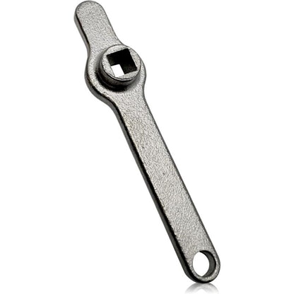 Bleeder Wrench Heater Key Square Key Radiator Bleeder Handle Radiator Vent Absolute New Premium Stainless Steel