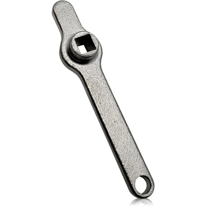 Bleeder Wrench Heater Key Square Key Radiator Bleeder Handle Radiator Vent Absolute New Premium Stainless Steel