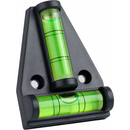 Spirit Level, Small T-Shaped Magnetic Spirit Level With 2 Leveling Bubbles. 4 pcs Set, Rv Accessories, Stabilizers, - Image 2