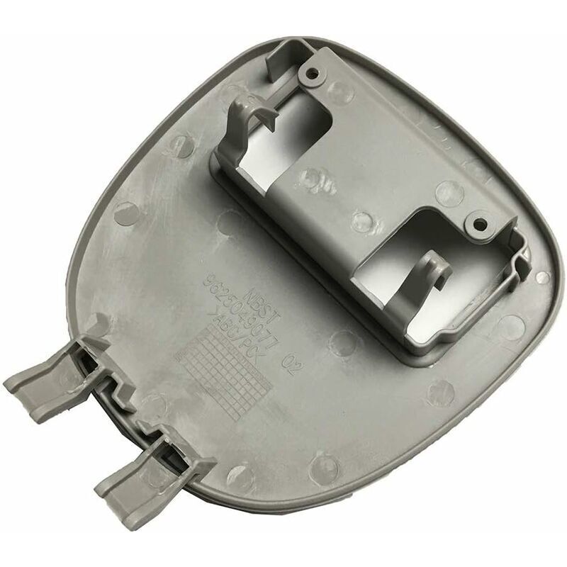 Interior Reading Light Panel Bulbs Car Ceiling Lamp For 206 207 C2 - Image 3