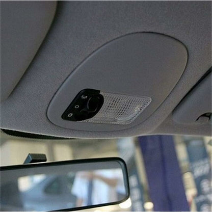 Interior Reading Light Panel Bulbs Car Ceiling Lamp For 206 207 C2 - Image 4