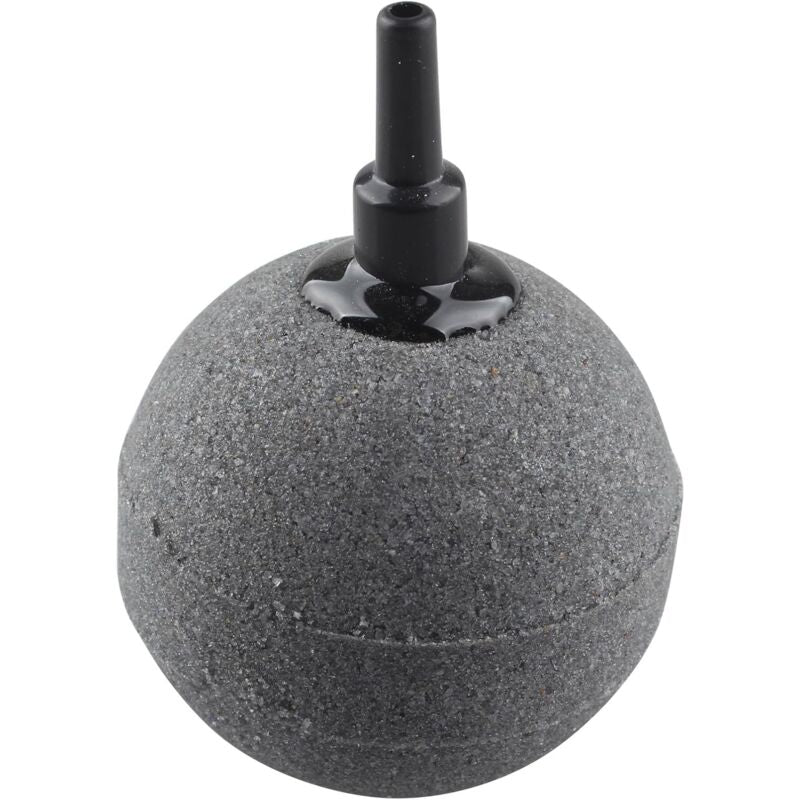 2 pcs 30Mm Fish Tank Ball Bubble Air Stones Diffuser For Fish Tank Aquarium Hydroponic Pump - Image 2