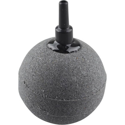 2 pcs 30Mm Fish Tank Ball Bubble Air Stones Diffuser For Fish Tank Aquarium Hydroponic Pump - Image 2