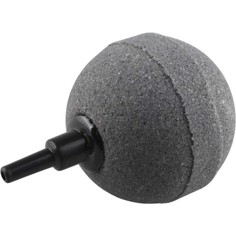 2 pcs 30Mm Fish Tank Ball Bubble Air Stones Diffuser For Fish Tank Aquarium Hydroponic Pump - Image 3