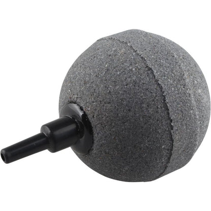 2 pcs 30Mm Fish Tank Ball Bubble Air Stones Diffuser For Fish Tank Aquarium Hydroponic Pump - Image 3