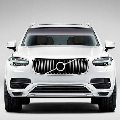 Car Window Sun Shade Strip Tint Film Front Windshield Protector Tinted Sticker Diy - Image 3
