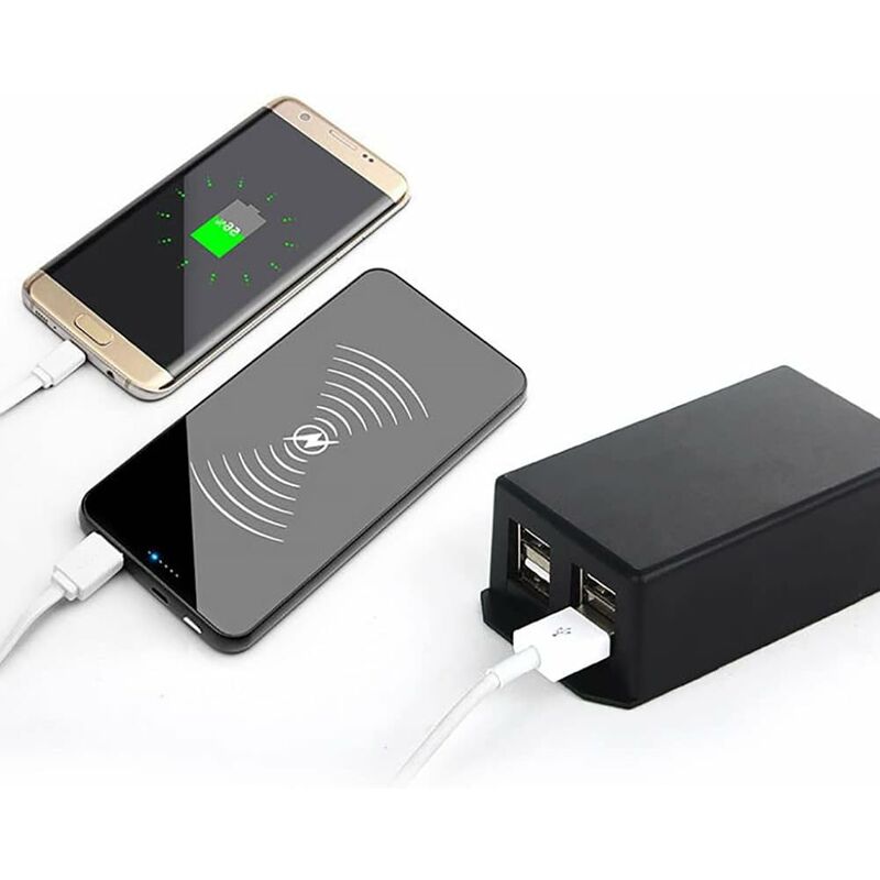 12V 24V To 5V Usb Power Adapter,Waterproof Motorcycle Mobile Phone Charger Usb Motorcycle Charger Motorcycle Usb - Image 3