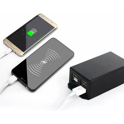 12V 24V To 5V Usb Power Adapter,Waterproof Motorcycle Mobile Phone Charger Usb Motorcycle Charger Motorcycle Usb - Image 3