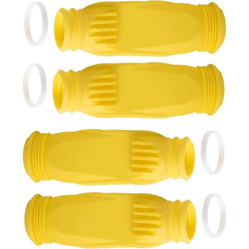 Premium W69698 Long Life Diaphragm For Pool Cleaner - Replacement For Zodiac Baracuda G3, G4 Alpha 2 3 - Compatible - Image 4