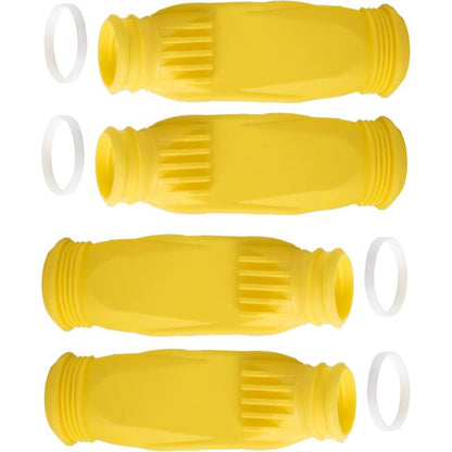 Premium W69698 Long Life Diaphragm For Pool Cleaner - Replacement For Zodiac Baracuda G3, G4 Alpha 2 3 - Compatible - Image 4