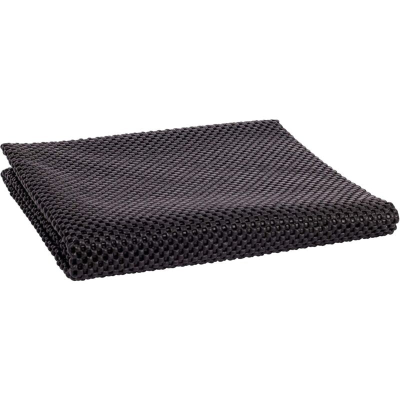 Car ROof Box Mat Non-Slip Waterproof Pvc Grid Pattern Multipurpose Cut To Size For Van Truck Car ROof Bag 90 X 100Cm - Image 2