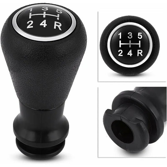 5 Speed Gear Shift Knob For Peugeot 106 107 205 206 207 405 Cit-ROen C1 C3 C4
