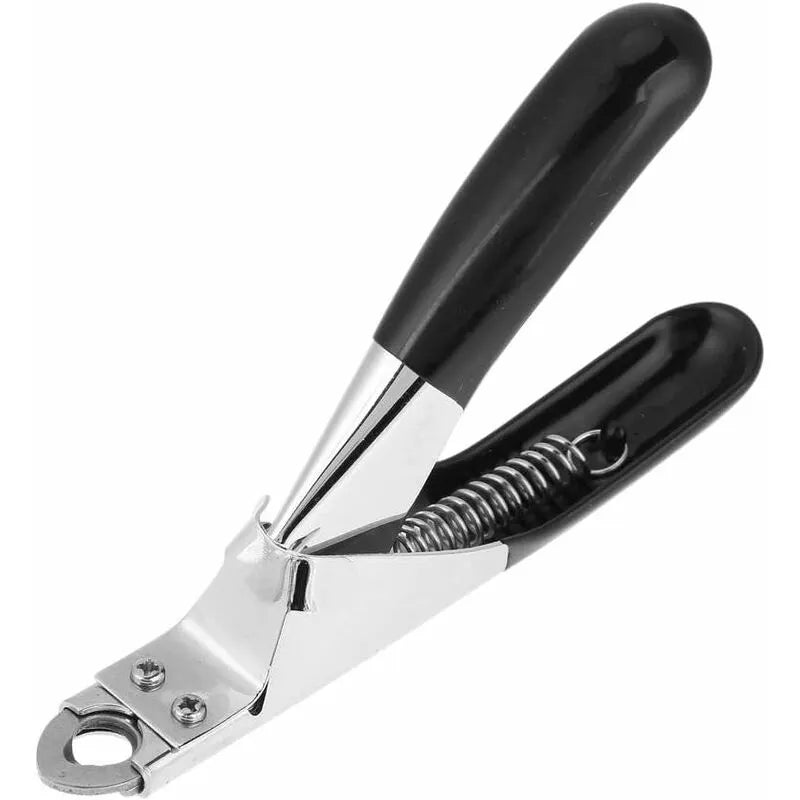 Pet Nail Clippers & Trimmers Cat Dog Nail Clippers Pet Grooming Tool Dedicated Pet Nail Scissors For Grooming Cats