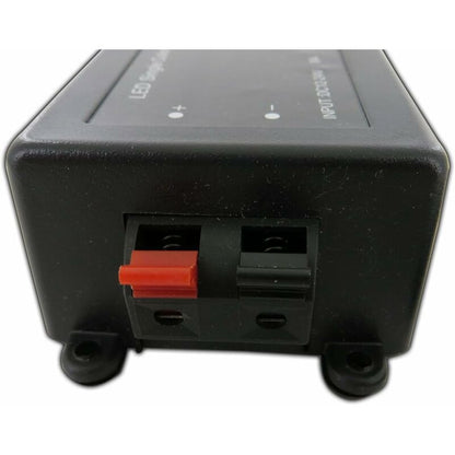 12V Wireless LED LED Dimmer Switch With Remote Control, For All Types Of Dimmable LED Bulbs. [Energy Class A] - Image 3