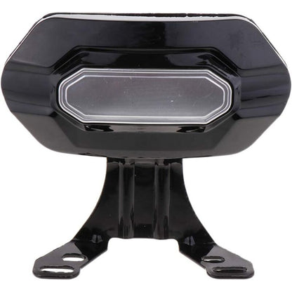 Universal Motorcycle Backrest Pad Motorcycle Backrest Motorcycle Modification Accessories - Image 2