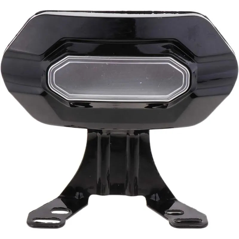 Universal Motorcycle Backrest Pad Motorcycle Backrest Motorcycle Modification Accessories - Image 2