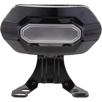 Universal Motorcycle Backrest Pad Motorcycle Backrest Motorcycle Modification Accessories - Image 2