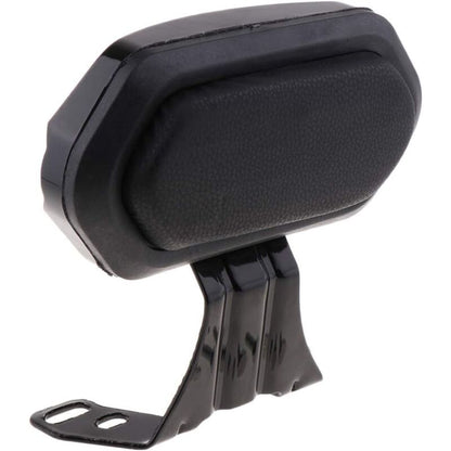 Universal Motorcycle Backrest Pad Motorcycle Backrest Motorcycle Modification Accessories - Image 4
