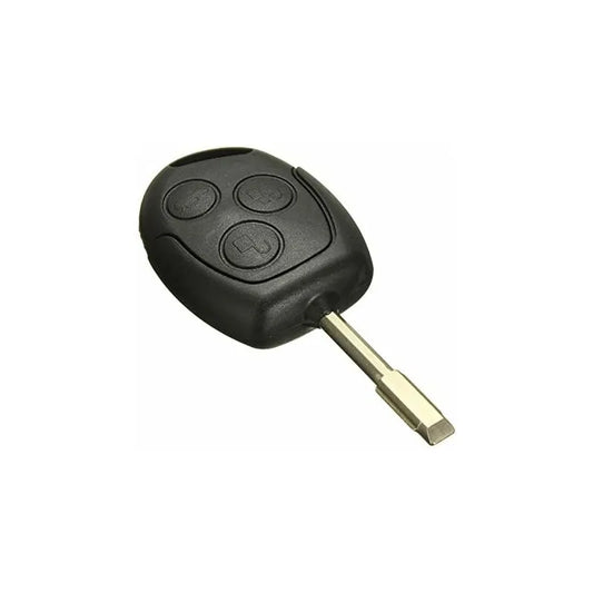1 pcs 3 Buttons 433Mhz Remote Entry Key Fob Ford/Mondeo/Fiesta/Focus/Ka Transit - Image 4