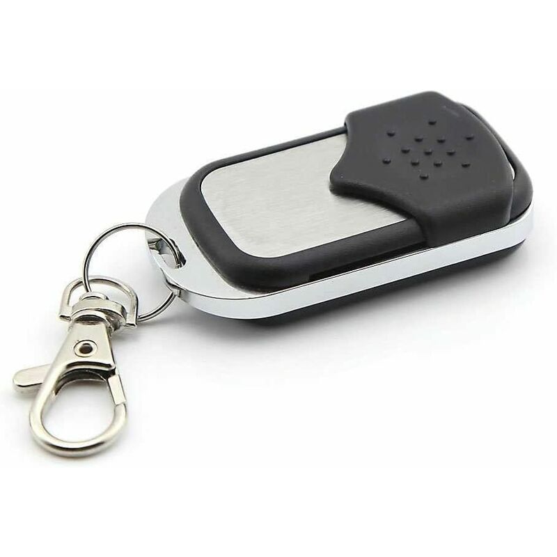 4 pcs Set Universal Remote Controls For Automatic Doors Frequency 433.92 Mhz Fixed Code - Image 4