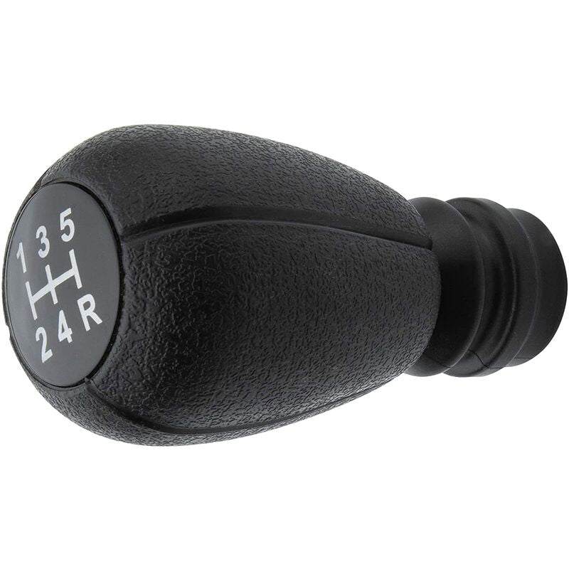 Swgaunc 5 Speed Gear Shift Knob For 307 308 Xsara C2 C3 C4 Ds4 Picasso - Image 2