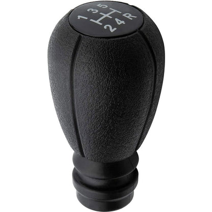 Swgaunc 5 Speed Gear Shift Knob For 307 308 Xsara C2 C3 C4 Ds4 Picasso - Image 3