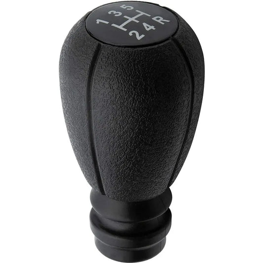 Swgaunc 5 Speed Gear Shift Knob For 307 308 Xsara C2 C3 C4 Ds4 Picasso - Image 3