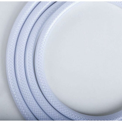 Pvc Shower Hose 2M, Universal Replacement, G1/2 Hose, High Pressure Resistance, Flexible And Anti-Breakage. - Image 2