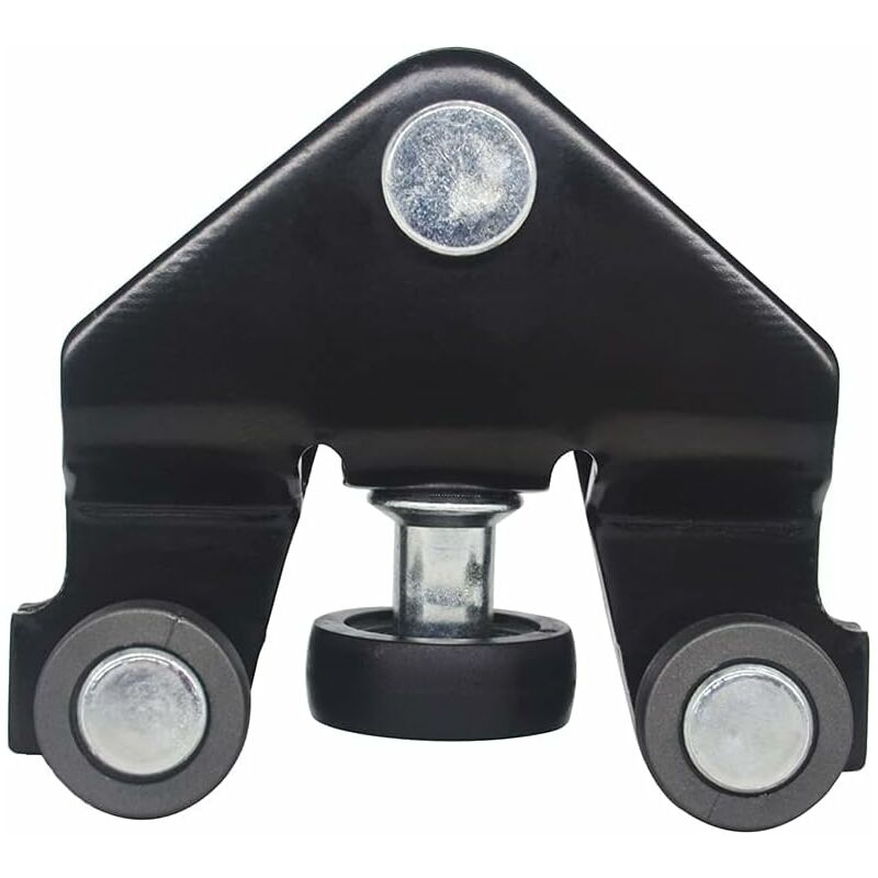 Sliding Door ROller For Traffic, Door ROller Guide 2000-2010 Lower Hinge 7700312012 - Image 2