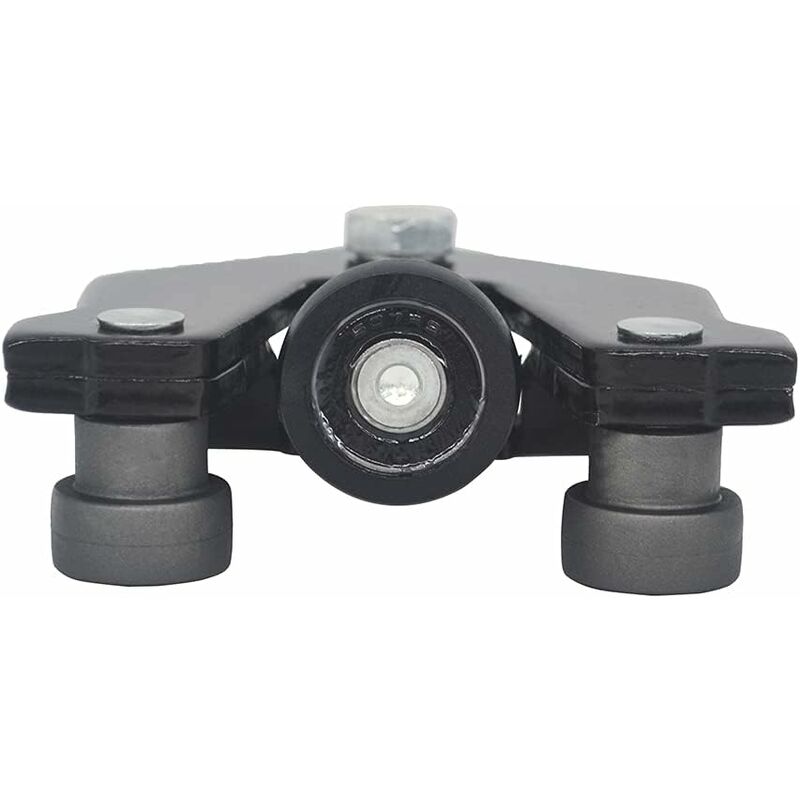 Sliding Door ROller For Traffic, Door ROller Guide 2000-2010 Lower Hinge 7700312012 - Image 3