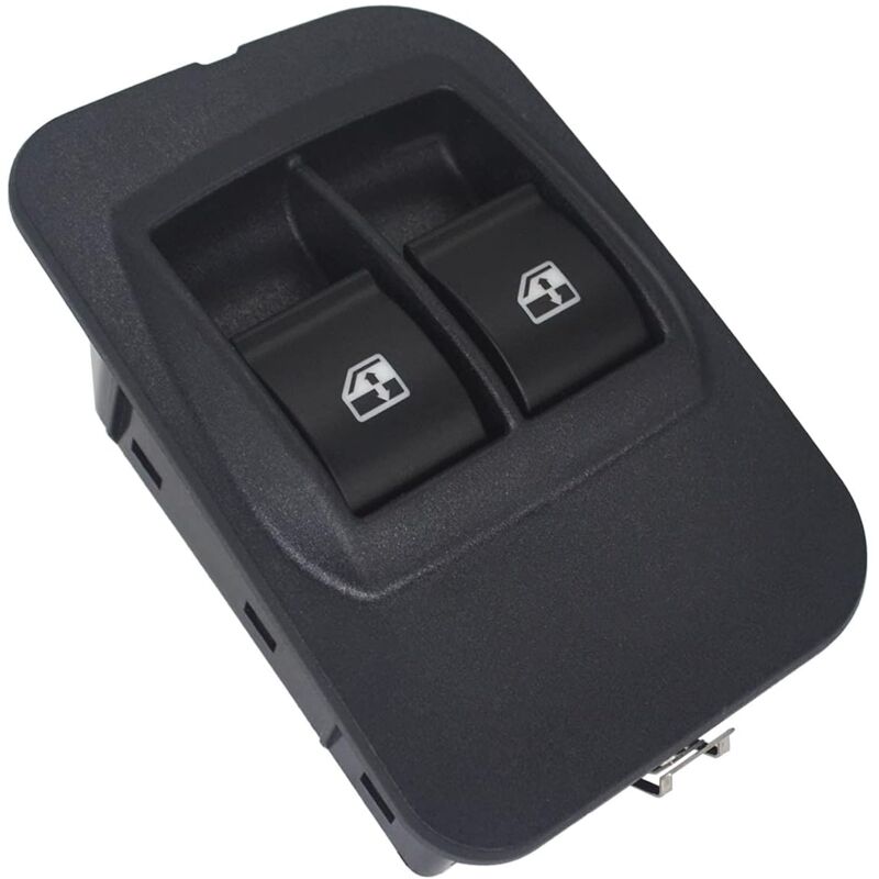Electric Window Regulator Button Window Control Switch 6490.G8 For Citroen Nemo P-Eugeot Bipper 735461275 - Image 3