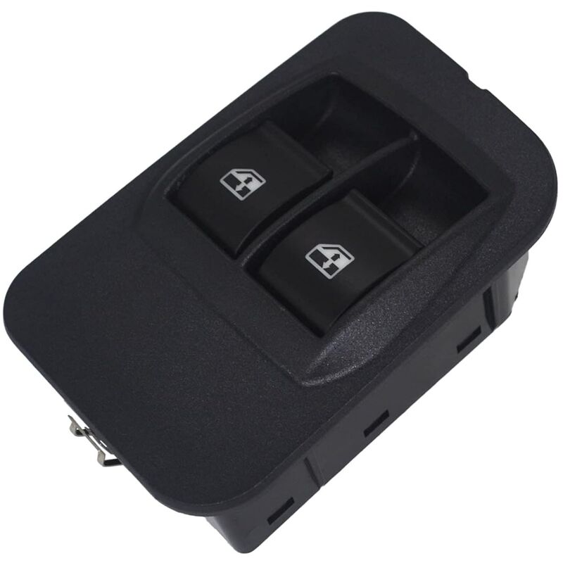 Electric Window Regulator Button Window Control Switch 6490.G8 For Citroen Nemo P-Eugeot Bipper 735461275 - Image 4