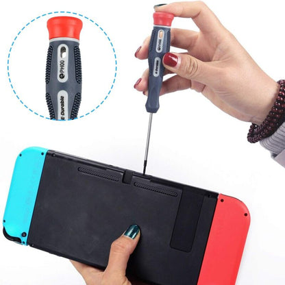 Precision Screwdriver Repair Tool Kit Compatible For Switch Joy Controller - Image 2