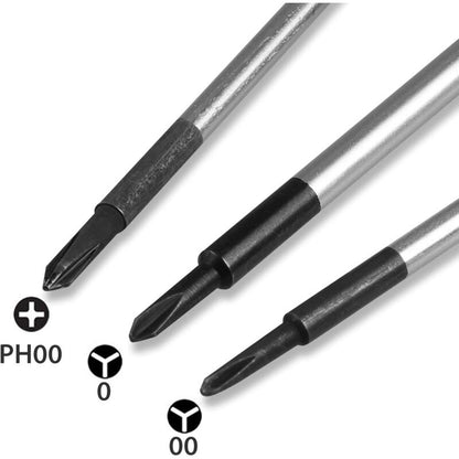 Precision Screwdriver Repair Tool Kit Compatible For Switch Joy Controller - Image 3