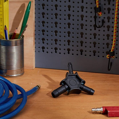 Multi-Diameter Calibration & Deburring Wrench For Multi-Layer Pipe With Diameters Of 16Mm, 20Mm And 26Mm - Image 2
